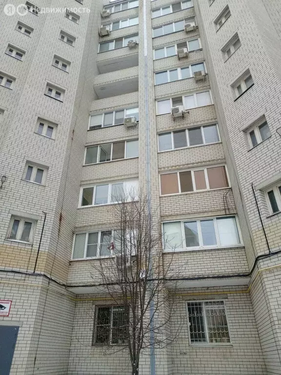 2-комнатная квартира: Энгельс, Краснодарская улица, 18 (60 м) - Фото 1