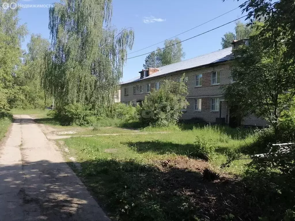 2-комнатная квартира: Нижние, 4 (41.5 м) - Фото 1
