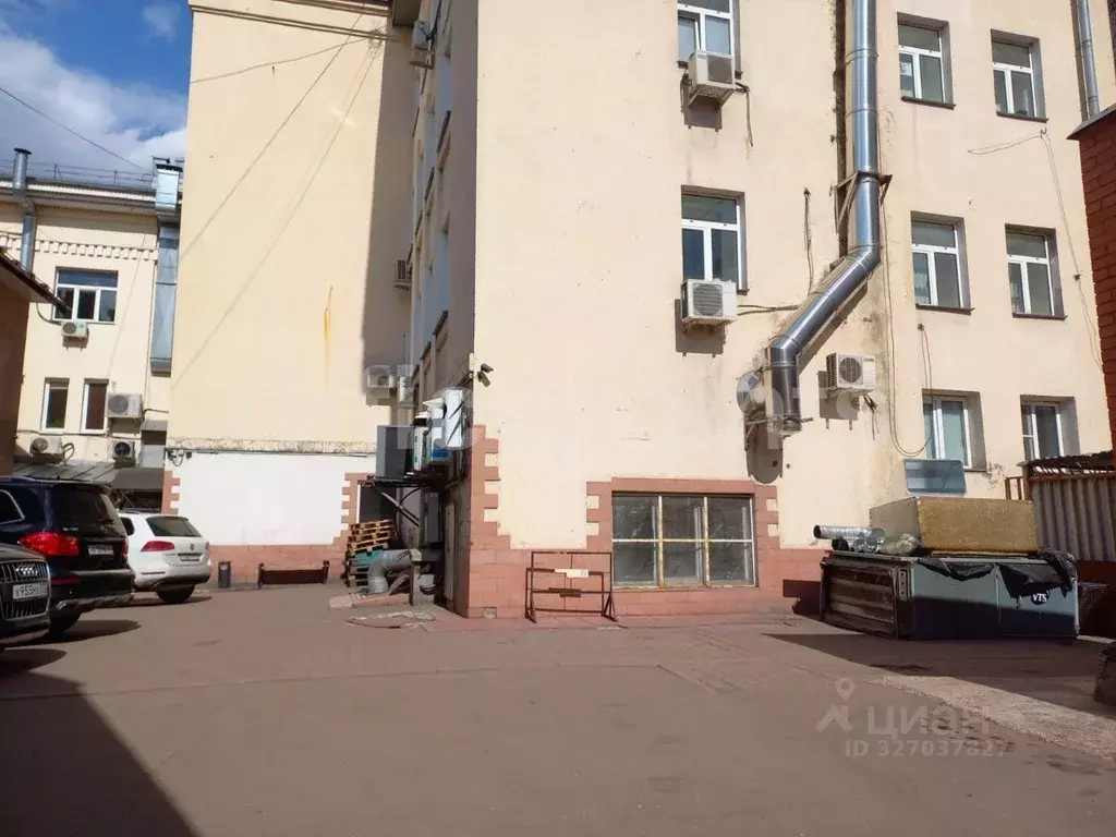 Офис в Москва Марксистская ул., 20С1 (170 м) - Фото 2