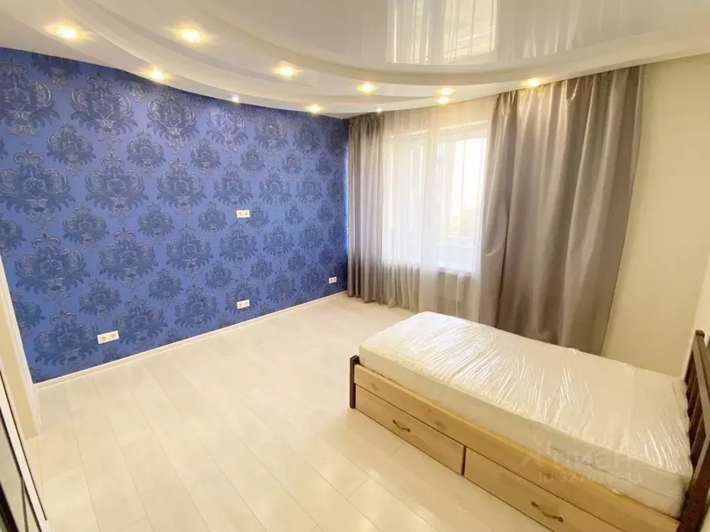 2-к кв. Московская область, Ивантеевка Пушкинский городской округ, ... - Фото 2