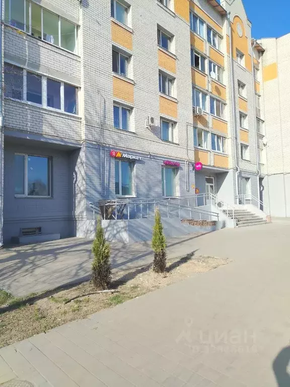 1-к кв. Брянская область, Жуковка пер. Первомайский, 2А (41.0 м) - Фото 1