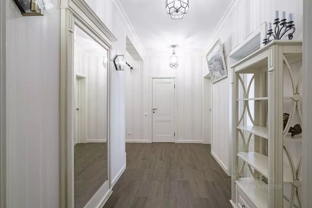 Квартира, 3 комнаты, 98 м - Фото 2