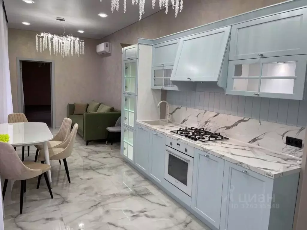 Дом в Ставропольский край, Пятигорск Подстанционная ул. (68 м) - Фото 1