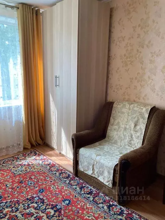 2-к кв. Московская область, Сергиев Посад ул. Мира, 4 (44.0 м) - Фото 1
