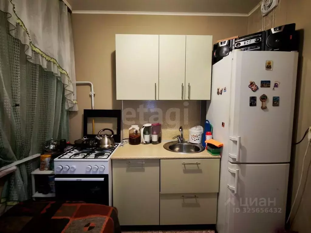 1-к кв. Башкортостан, Стерлитамак Солнечный мкр, ул. Караная Муратова, ... - Фото 1