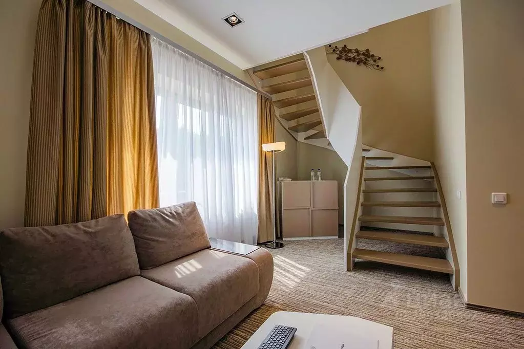 Комната Рязанская область, Рязань проезд Шабулина, 21Г (43.0 м) - Фото 0