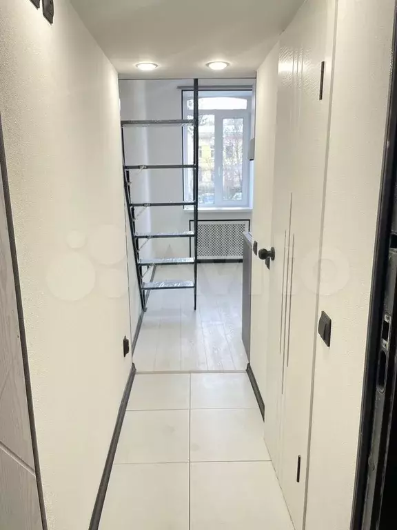 Квартира-студия, 13 м, 1/2 эт. - Фото 1