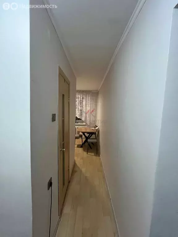 1-комнатная квартира: Кызыл, улица Калинина, 3Б (34.7 м) - Фото 2