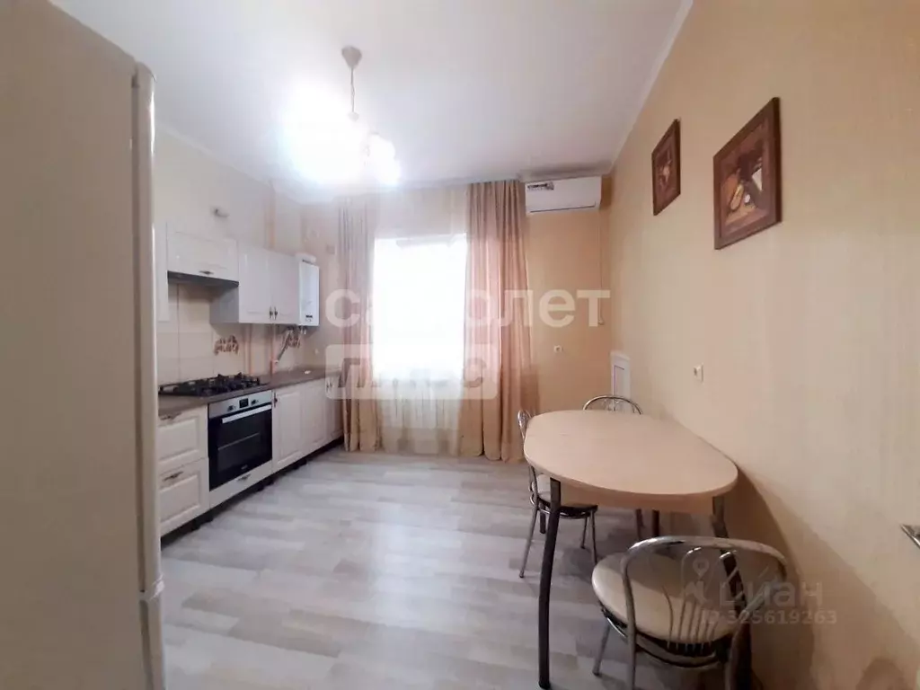 2-к кв. Краснодарский край, Туапсе Звездная ул., 27 (58.0 м) - Фото 2