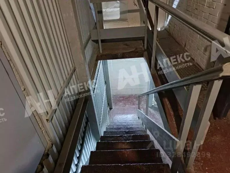 Помещение свободного назначения в Москва Электролитный проезд, 3С5 (84 ... - Фото 1