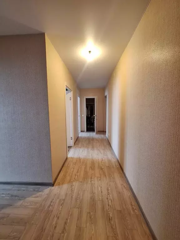 Продаётся 3-к квартира, 66.4 м - Фото 1