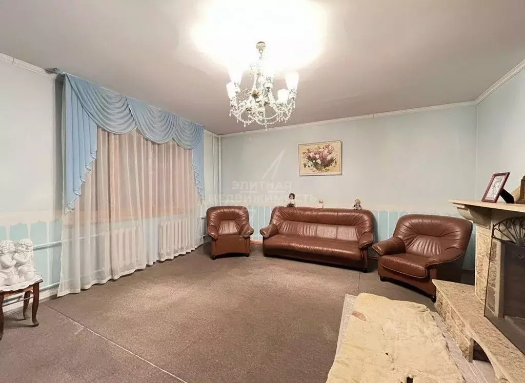 Дом в Татарстан, Казань ул. Болынлык, 2 (268 м) - Фото 1