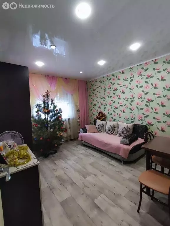 1-комнатная квартира: Тольятти, улица 70 лет Октября, 61 (33 м) - Фото 2