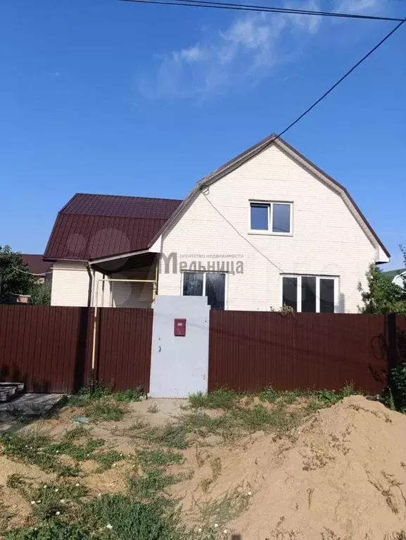 Дом 110 м на участке 6,7 сот. - Фото 1