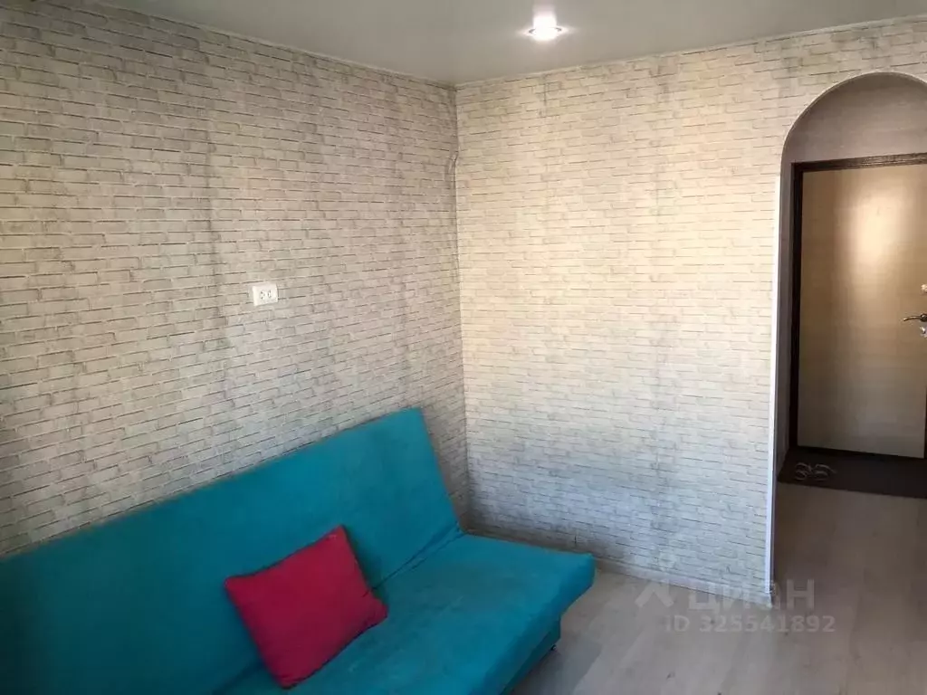 Студия Башкортостан, Уфа просп. Октября, 10 (20.0 м) - Фото 2