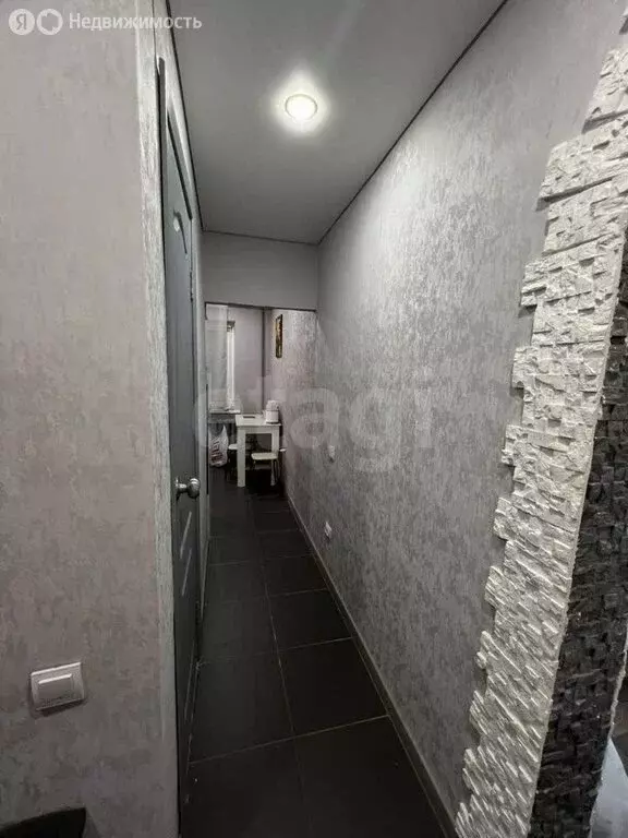 1-комнатная квартира: Омск, 24-я Северная улица, 212А (31.3 м) - Фото 1