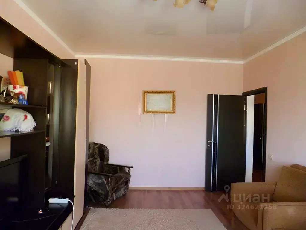 Таунхаус в Ставропольский край, Ставрополь Декоративная ул., 9/1 (70 ... - Фото 2