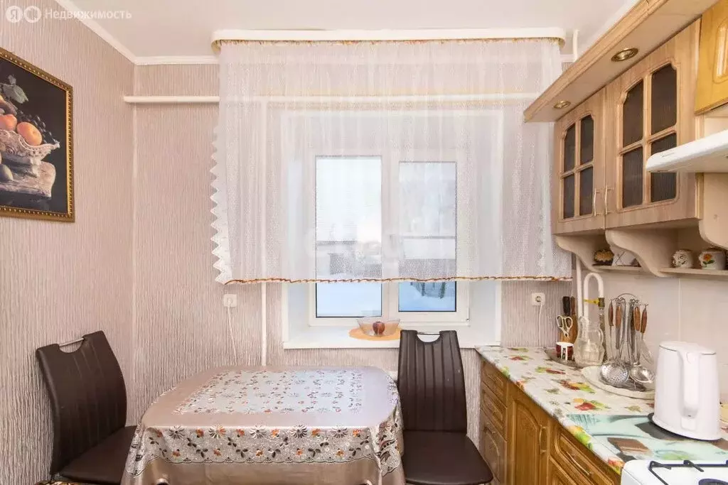 3-комнатная квартира: село Стрехнино, Молодёжная улица, 21А (61.7 м) - Фото 2