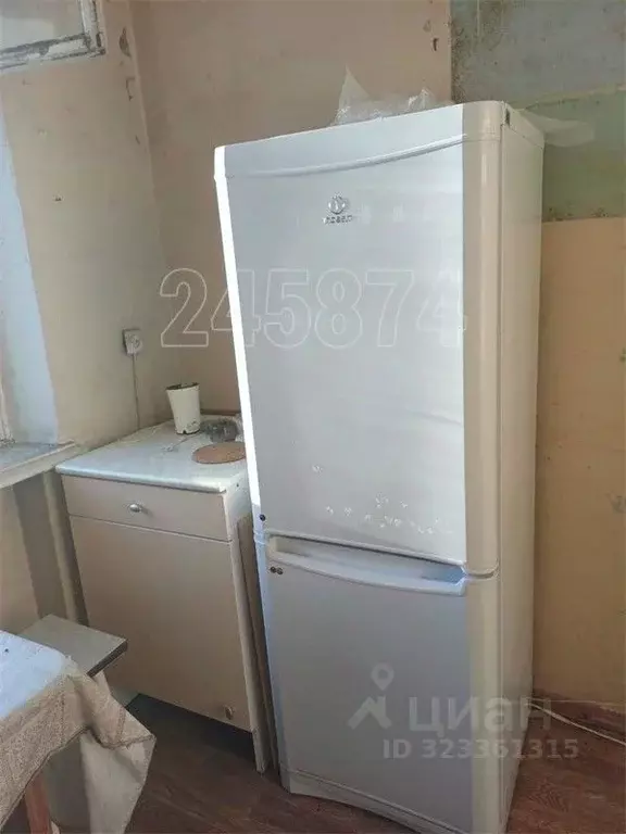 Комната Москва ул. Руставели, 1/2 (19.8 м) - Фото 1