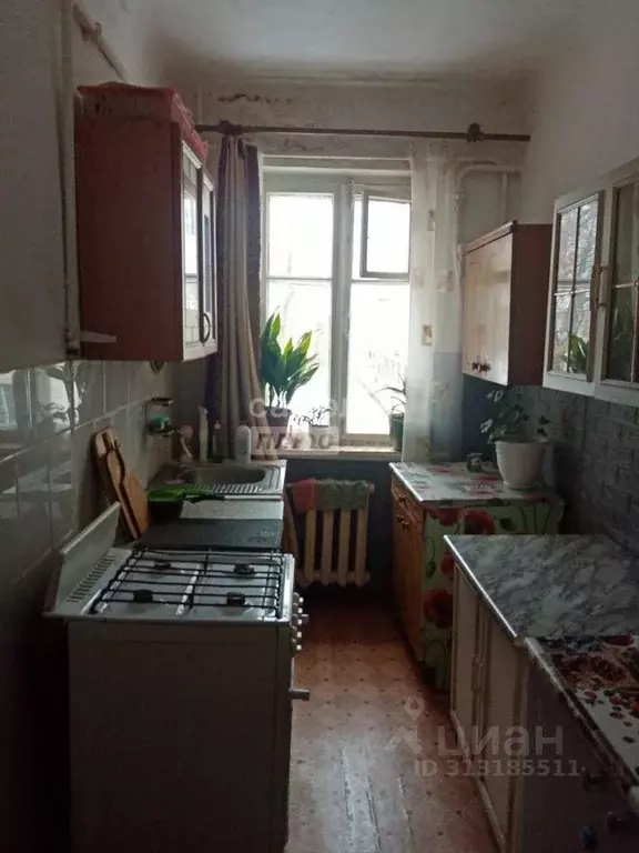 Комната Башкортостан, Уфа ул. Ломоносова, 18 (11.0 м) - Фото 0