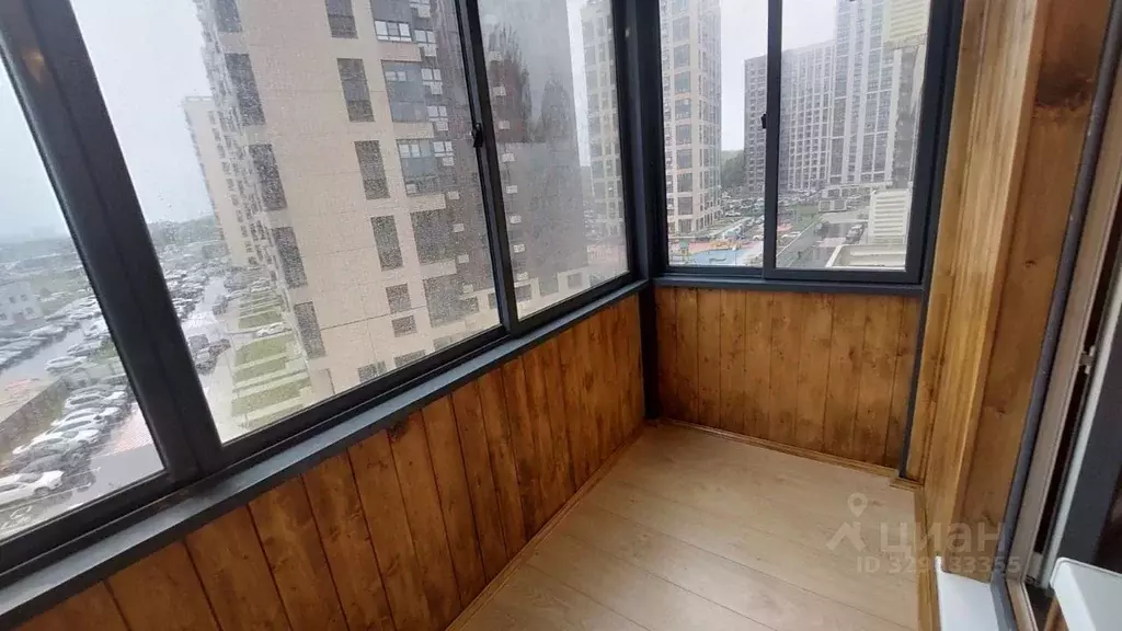 2-к кв. Москва Варшавское ш., 170Ек4 (60.0 м) - Фото 1