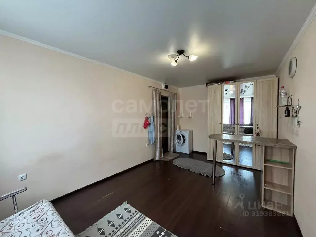 Комната Оренбургская область, Оренбург Братская ул., 7 (16.3 м) - Фото 2