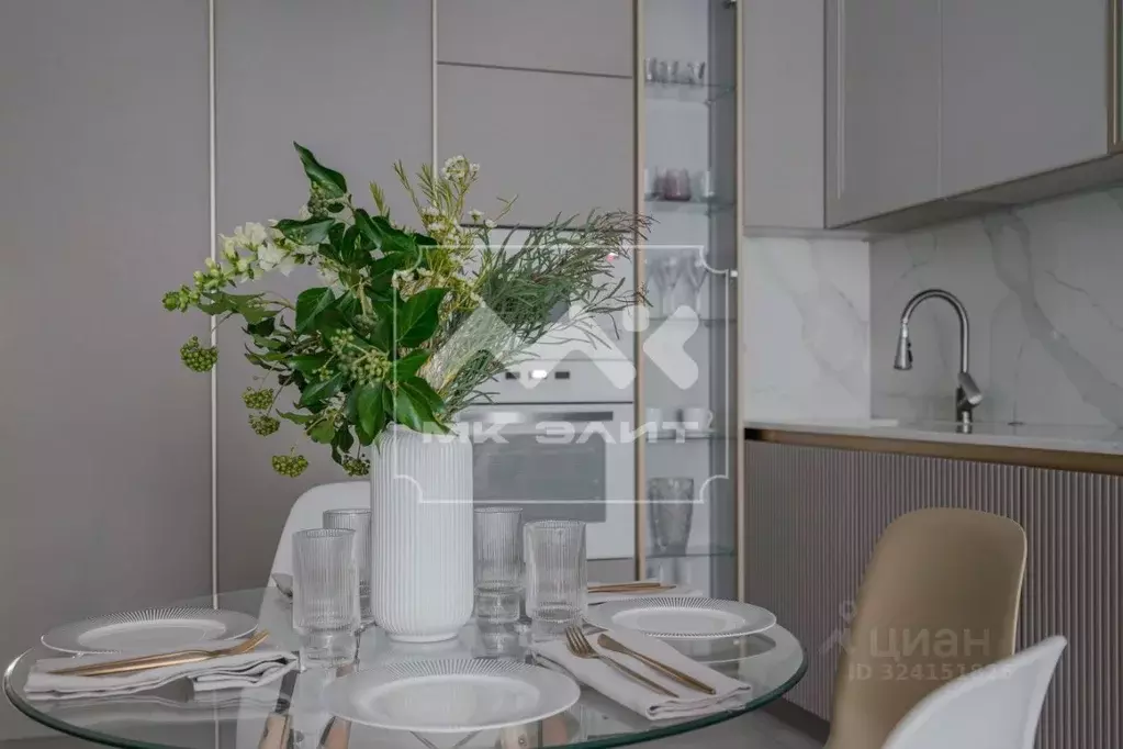 2-к кв. Санкт-Петербург Петровский просп., 26к2 (75.0 м) - Фото 1