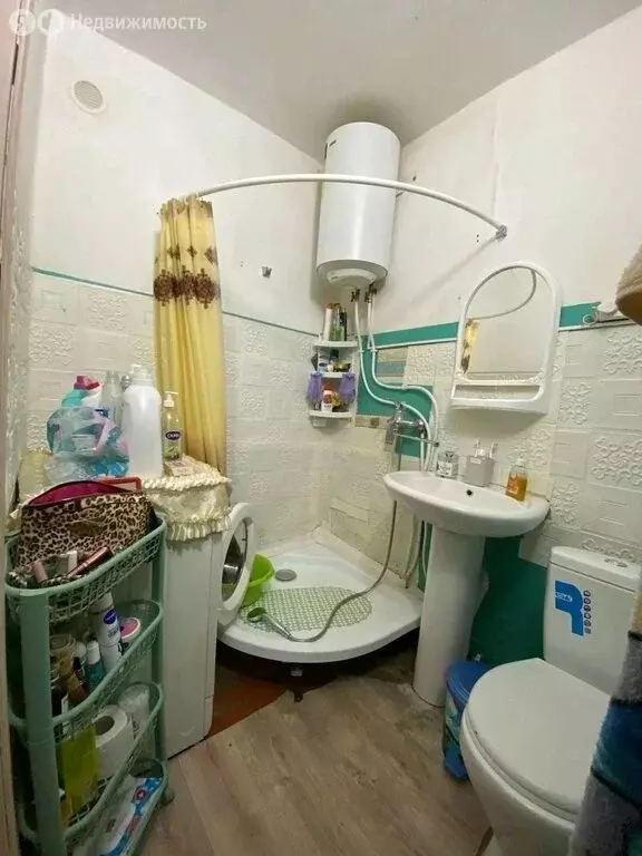 2-комнатная квартира: Керчь, улица Орджоникидзе, 111 (48 м) - Фото 1