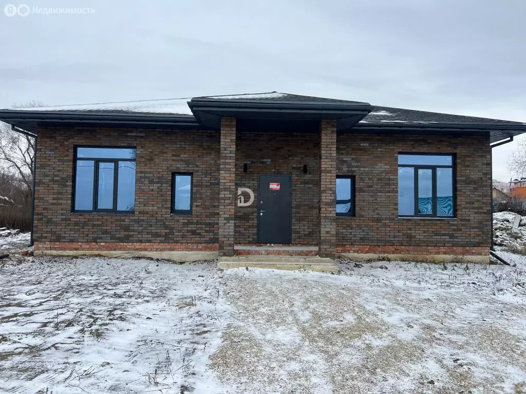 Дом в Саратов, посёлок Саксагай, Сибирская улица, 88 (145 м) - Фото 2