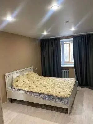 3-к кв. Нижегородская область, Нижний Новгород просп. Ленина, 7к2 ... - Фото 1