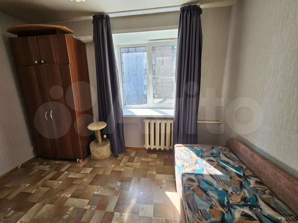 Квартира-студия, 15 м, 2/5 эт. - Фото 1