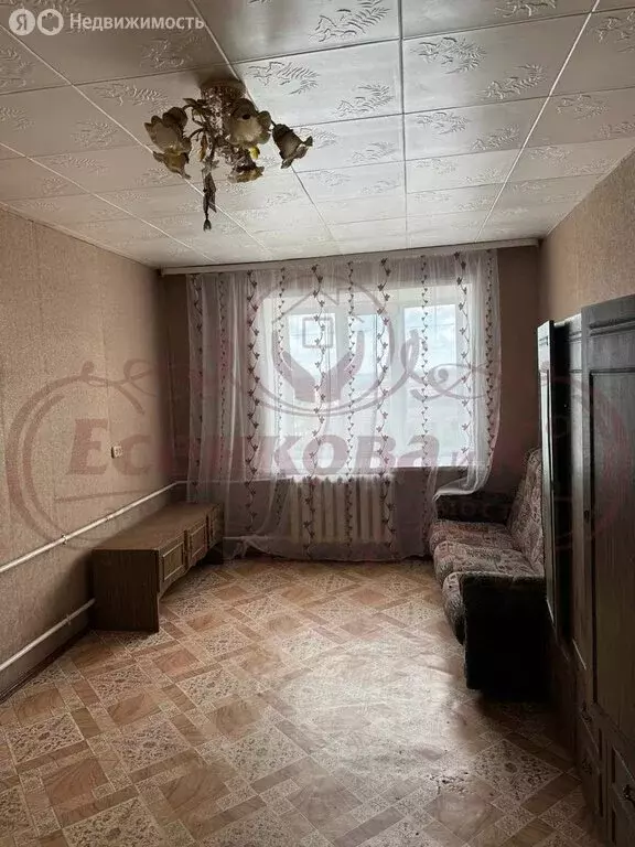 1к в -комнатной квартире (16.8 м) - Фото 2
