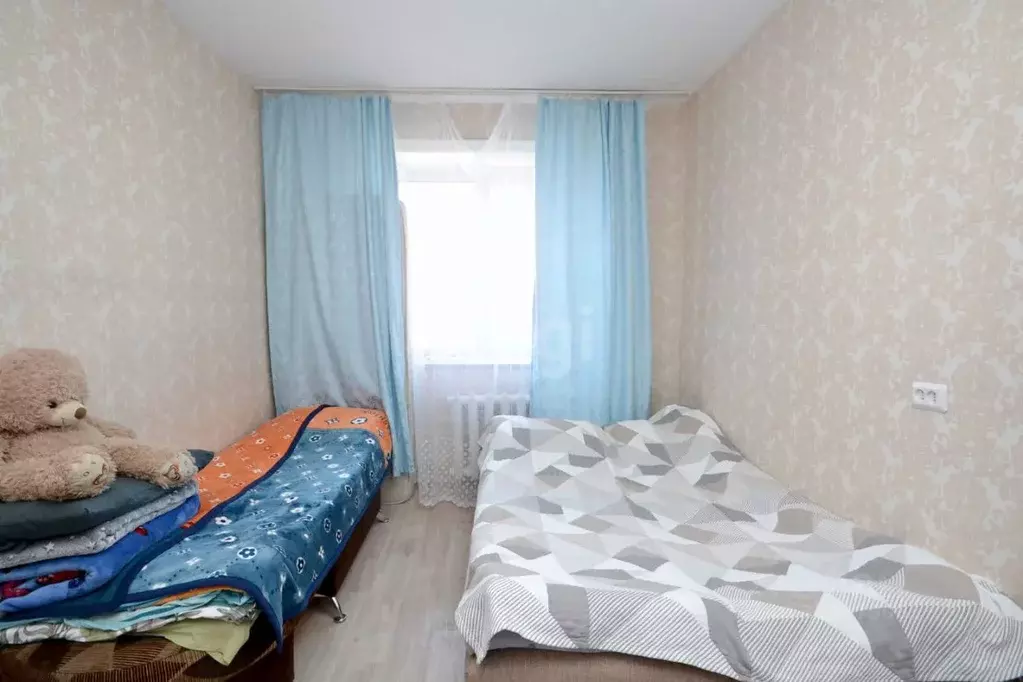 2-к кв. Саха (Якутия), Якутск ул. Семена Данилова, 36 (23.6 м) - Фото 1