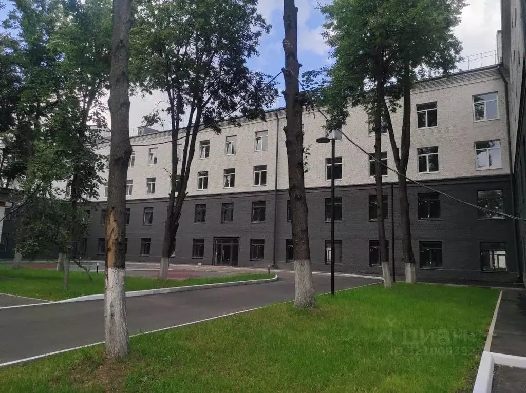 Помещение свободного назначения в Московская область, Люберцы ... - Фото 1