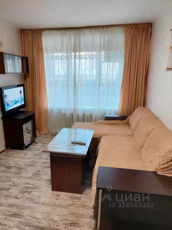 2-к кв. Москва ул. Академика Ильюшина, 1к2 (41.4 м) - Фото 1