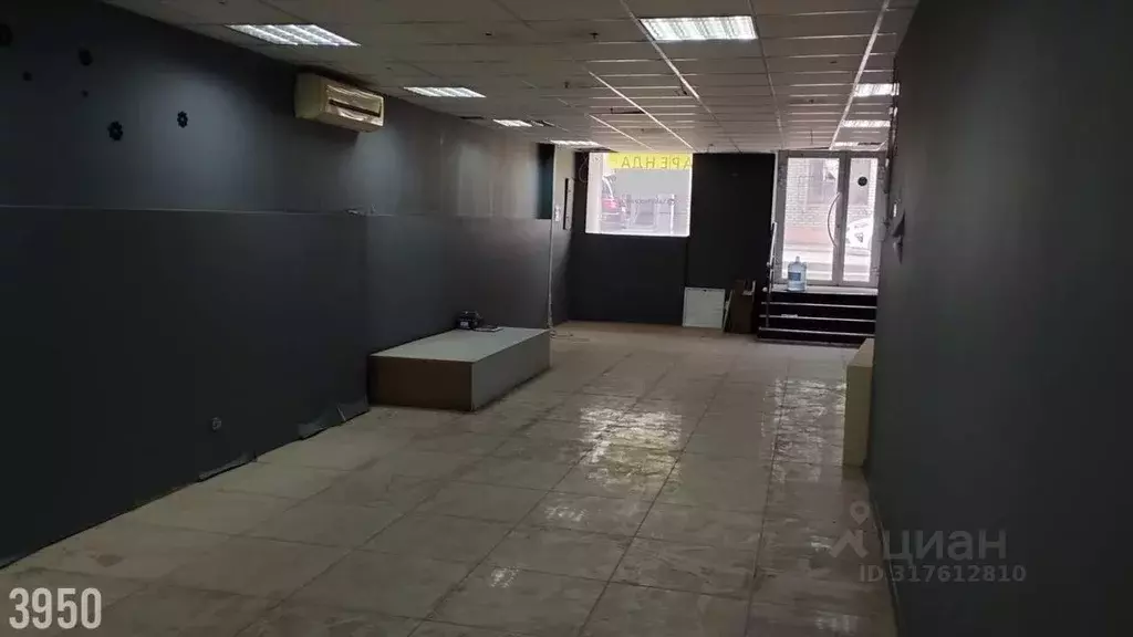 Помещение свободного назначения в Краснодарский край, Краснодар ... - Фото 0