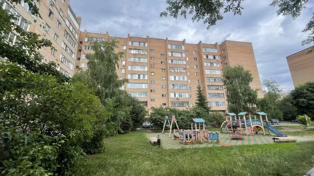 3-к кв. Московская область, Серпухов Московское ш., 43 (65.5 м) - Фото 2