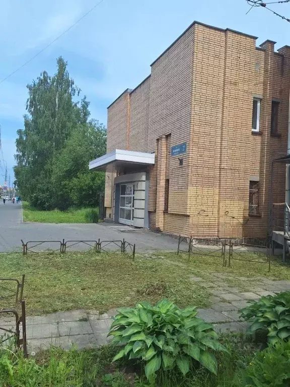 Помещение свободного назначения в Карелия, Петрозаводск ул. Максима ... - Фото 1