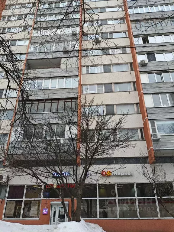 Помещение свободного назначения в Москва ул. Обручева, 4К1 (120 м) - Фото 2