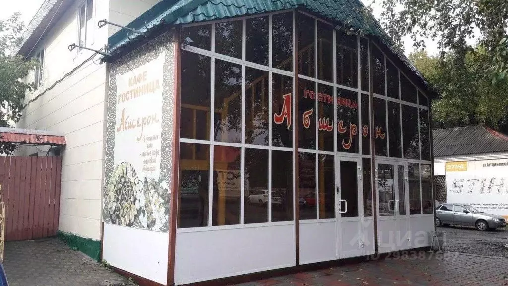 Комната Тюменская область, Тюмень Авторемонтная ул., 8с19 (10.0 м) - Фото 0
