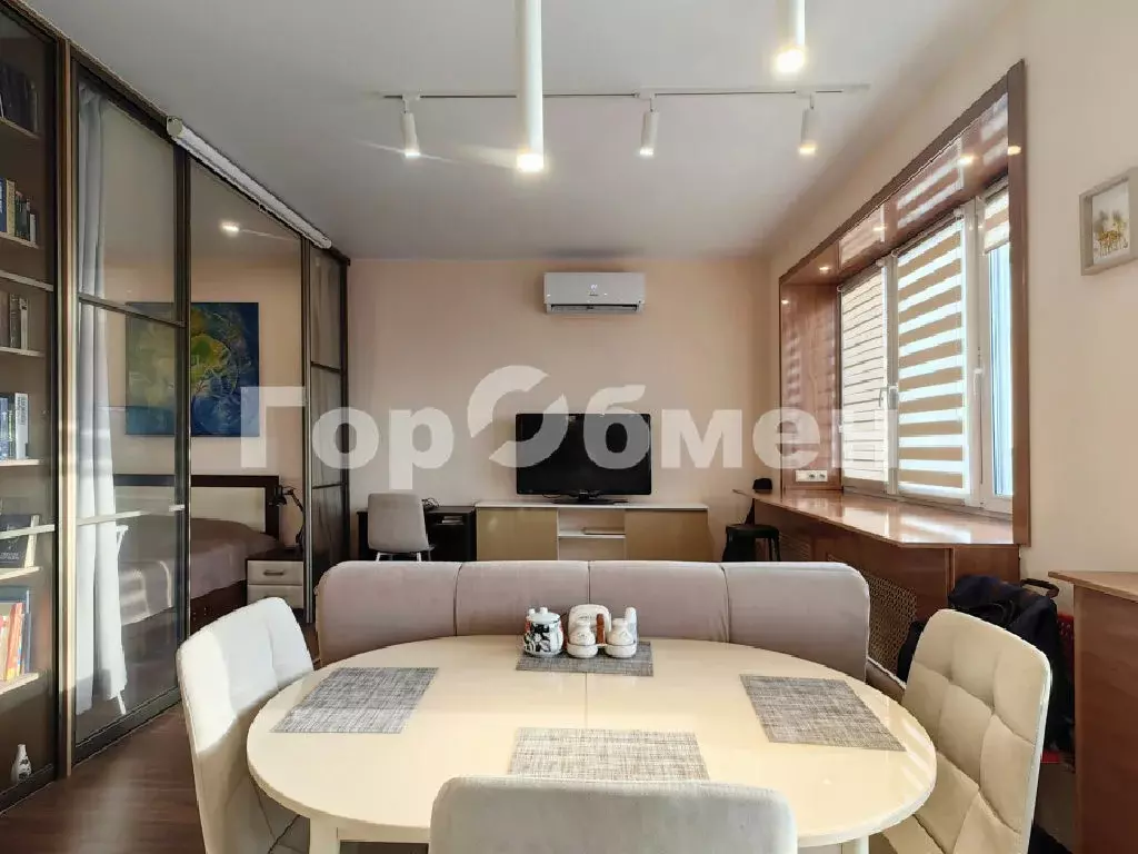 Продается 1-комнатная квартира - Фото 2