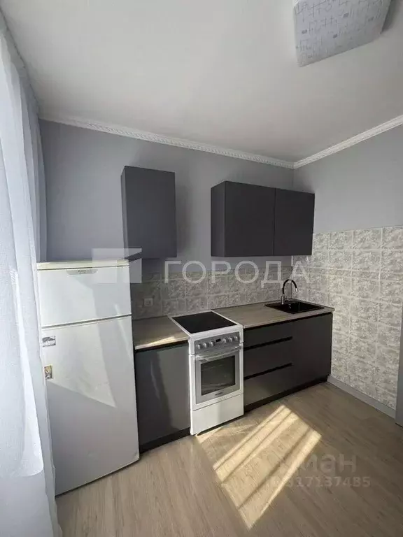 1-к кв. Новосибирская область, Новосибирск Воинская ул., 71 (36.0 м) - Фото 1