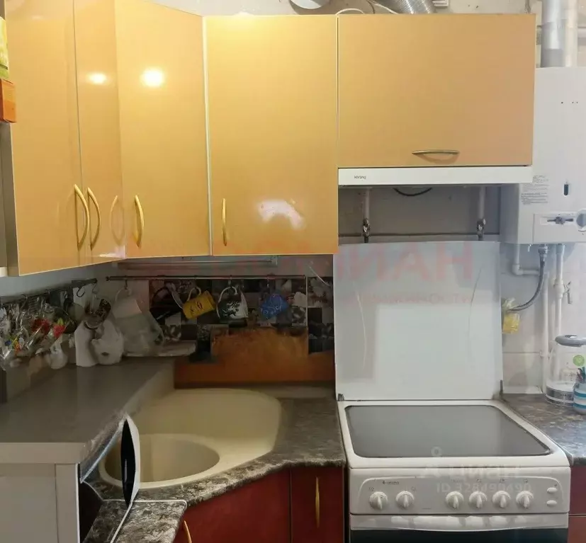 Дом в Ростовская область, Новочеркасск Комитетская ул., 142 (97 м) - Фото 2