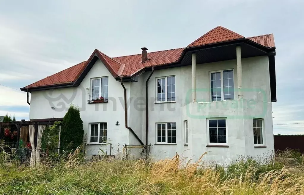 Таунхаус в Калининградская область, Гурьевский муниципальный округ, ... - Фото 2