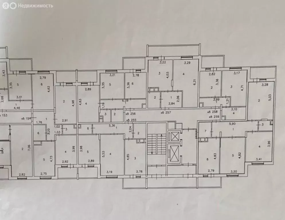 2-комнатная квартира: Владимир, Добросельская улица, 188Бк1 (55.8 м) - Фото 2