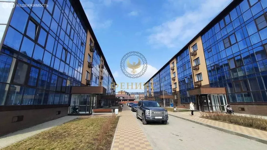 2-комнатная квартира: городское поселение Северный, рабочий посёлок ... - Фото 2