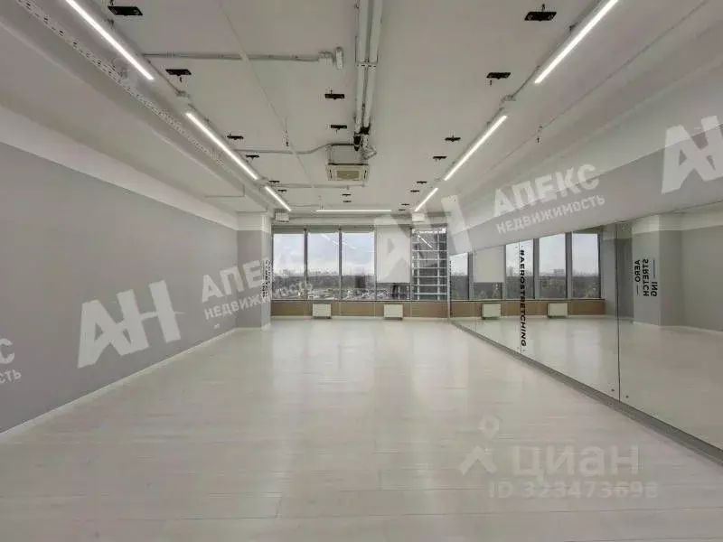 Офис в Московская область, Химки ул. Панфилова, 21/1 (408 м) - Фото 1