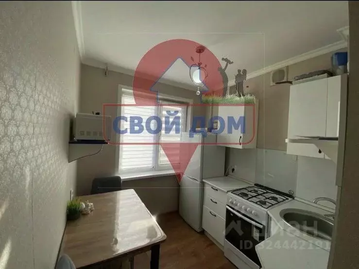 2-к кв. Оренбургская область, Орск Новый город мкр, ул. Чернышева, 26 ... - Фото 2