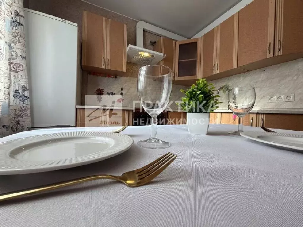 Продается 1-комнатная квартира - Фото 1