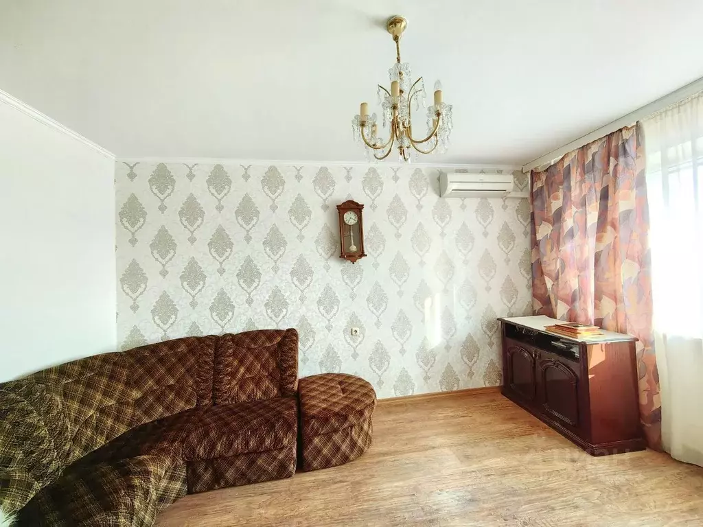 3-к кв. Липецкая область, Липецк ул. С.Ф. Балмочных, 50 (64.1 м) - Фото 2